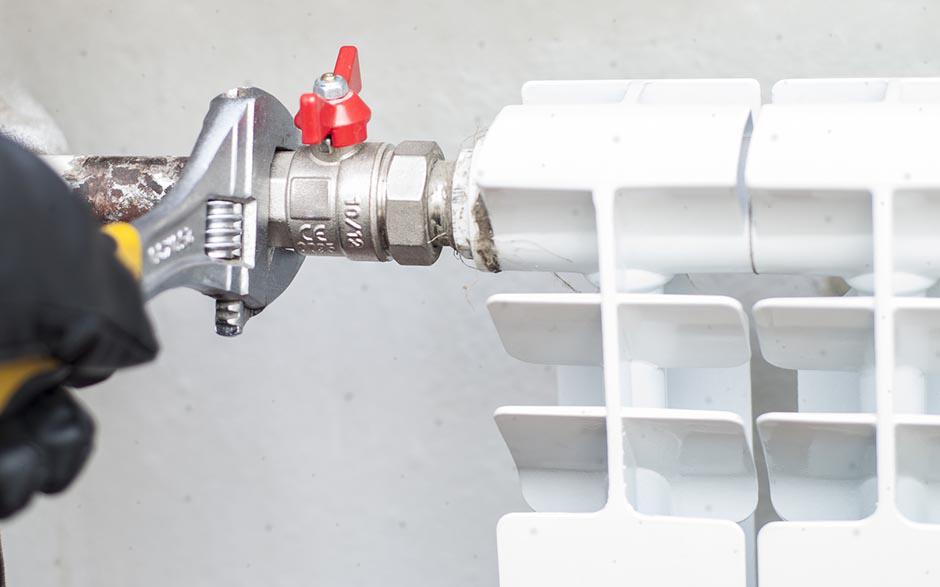 dépannage système de climatisation centralisés tarif Lieusaint