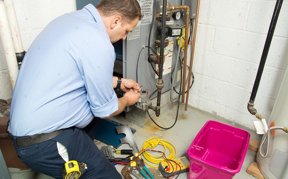 dépannage en urgence système de climatisation Poissy