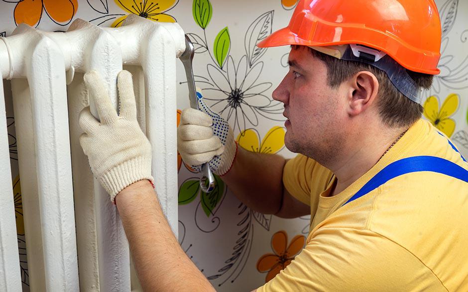 dépannage en urgence système de climatisation Poissy